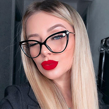 Vivolux | Cat-eye glasses 93335 5