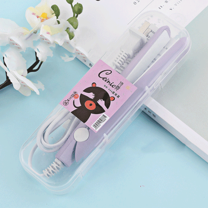 Vivolux | Ceramic mini hair straighteners 3