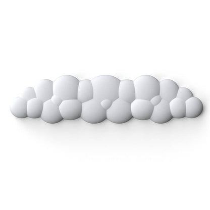 Comfortable Gel Wrist Rest for Keyboard and Mouse - Fesara