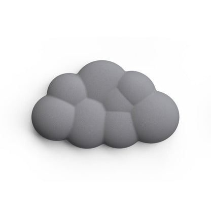 Vivolux | Cloud-shaped keyboard & mouse palm rest 13
