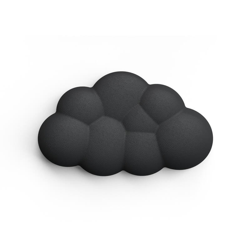 Vivolux | Cloud-shaped keyboard & mouse palm rest 15