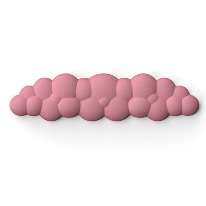 Vivolux | Cloud-shaped keyboard & mouse palm rest 2