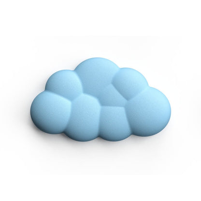 Vivolux | Cloud-shaped keyboard & mouse palm rest 7