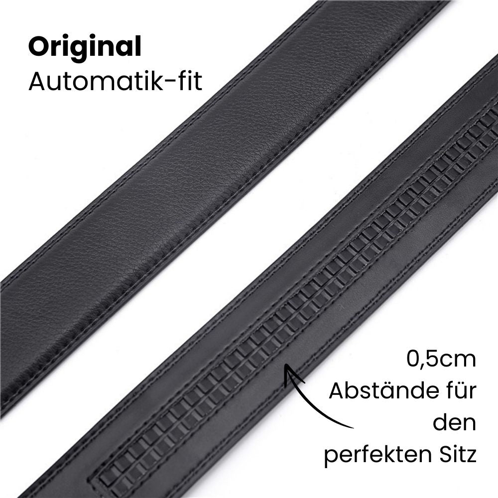 Vivolux | Combine automatic belt + FREE gift bag 1