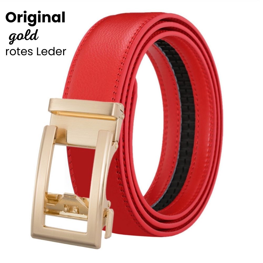 Vivolux | Combine automatic belt + FREE gift bag 11