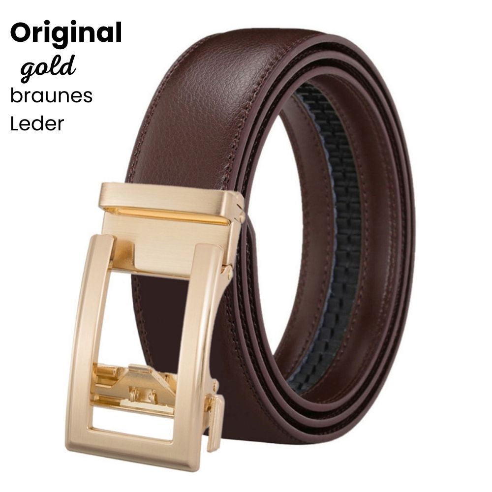 Vivolux | Combine automatic belt + FREE gift bag 14