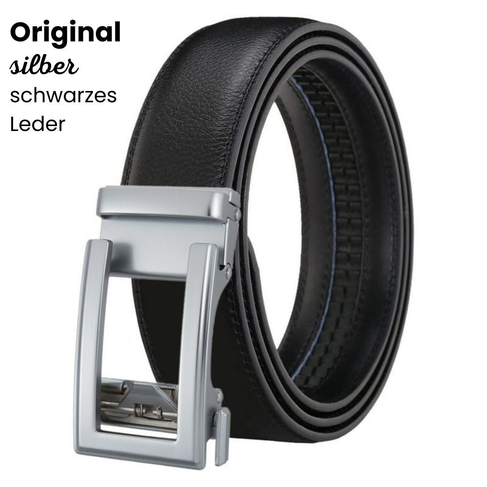 Vivolux | Combine automatic belt + FREE gift bag 20