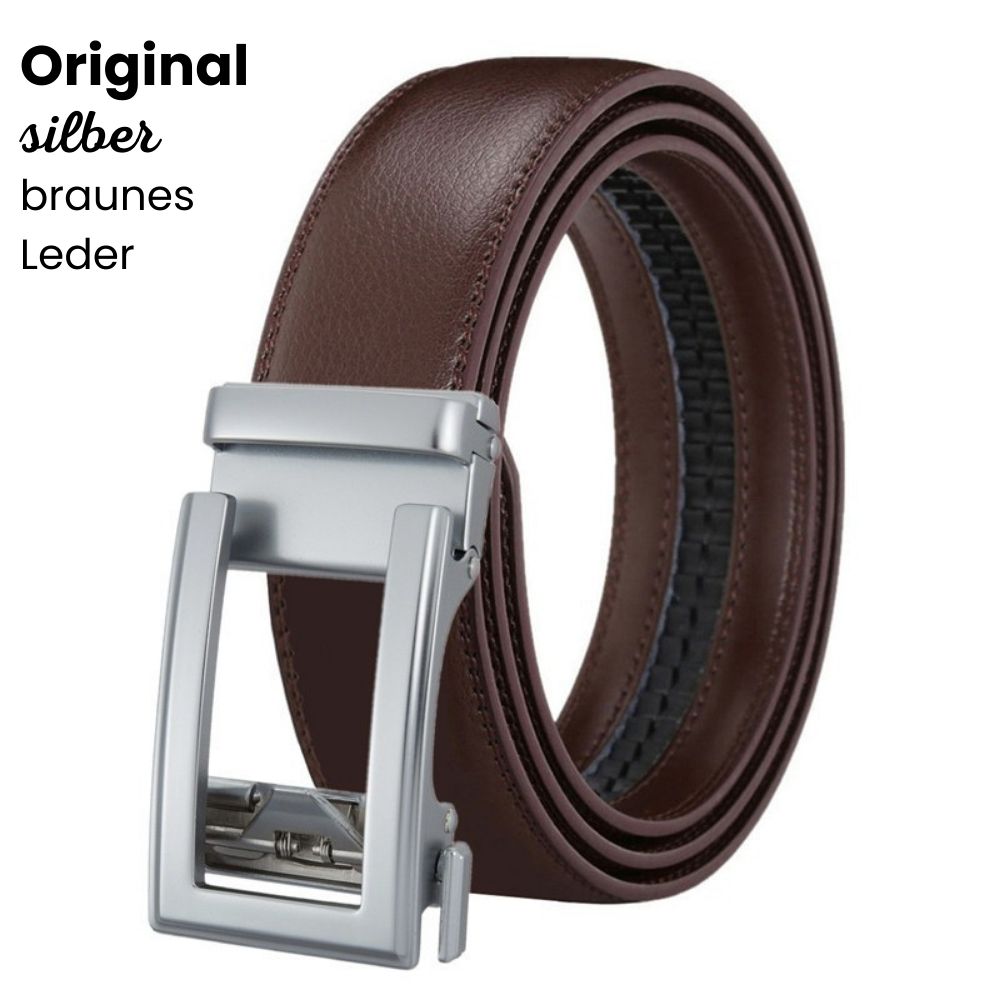 Vivolux | Combine automatic belt + FREE gift bag 25