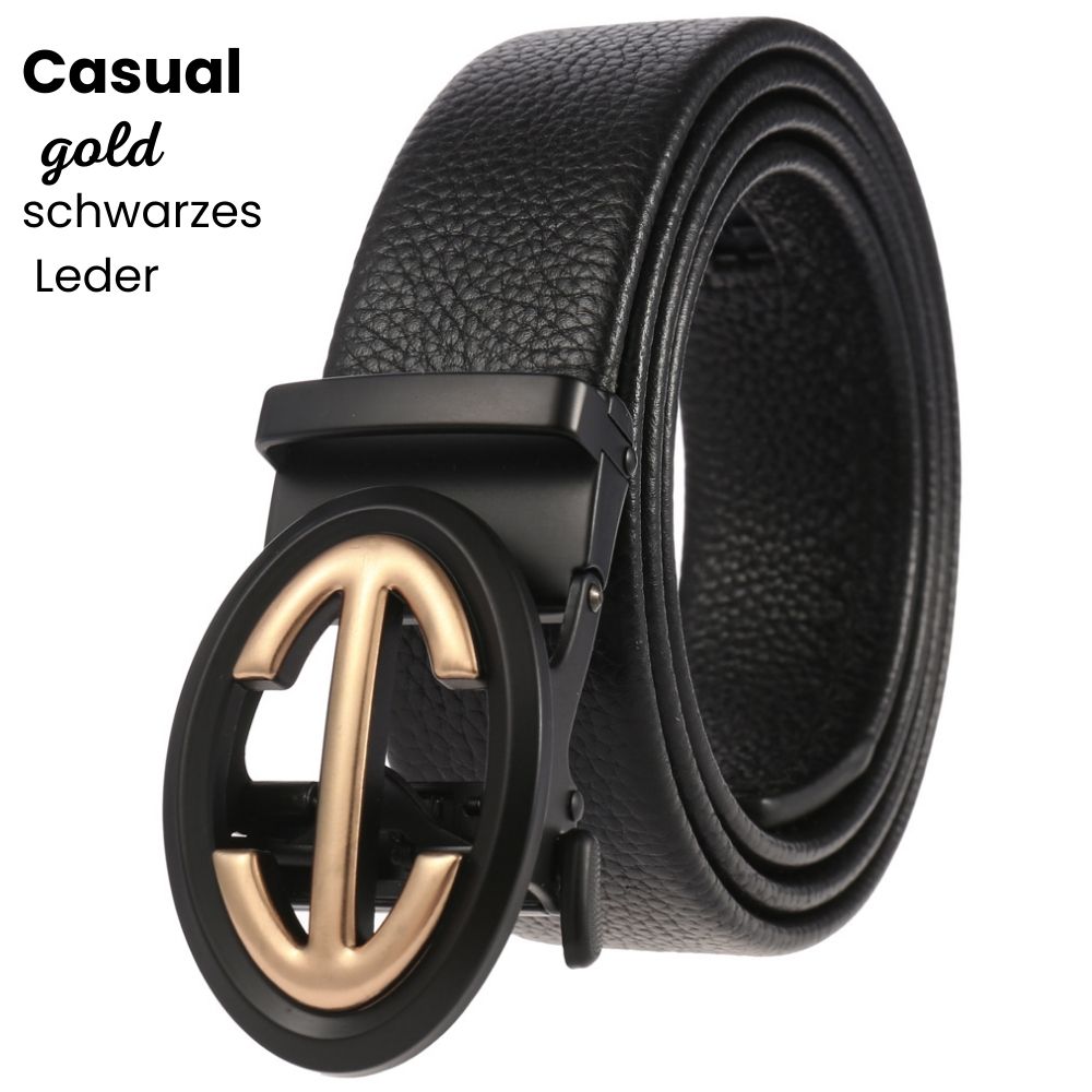 Vivolux | Combine automatic belt + FREE gift bag 9
