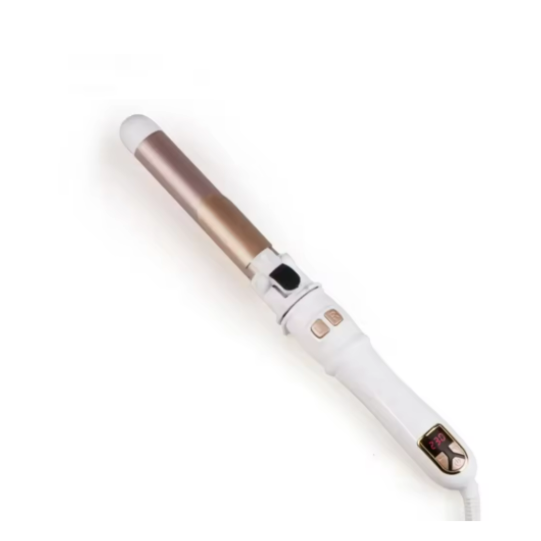 Easy Curl 2-in-1 Hair Curler & Dryer - Fesara
