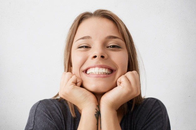 Vivolux | Dental prosthetics 2