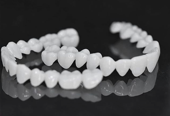 Vivolux | Dental prosthetics 6
