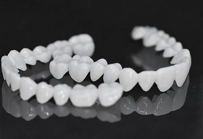 Vivolux | Dental prosthetics 6