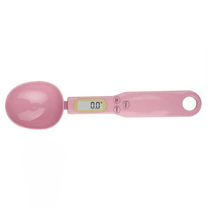 Vivolux | Digital kitchen scale with spoon for precise measuring 5