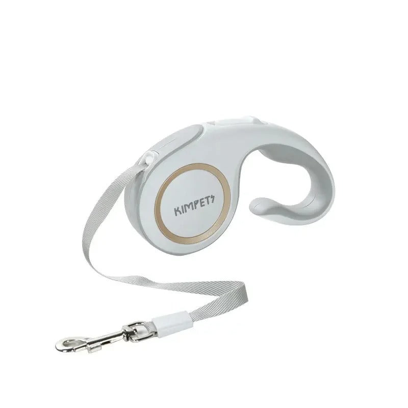 Vivolux | Dog leash with retractable soft handle 4