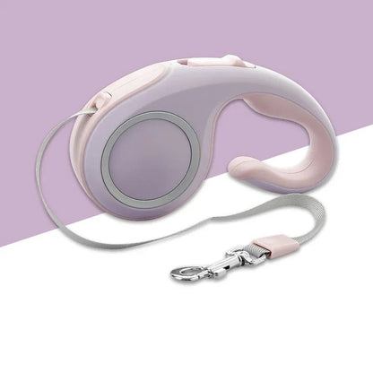 Vivolux | Dog leash with retractable soft handle 5