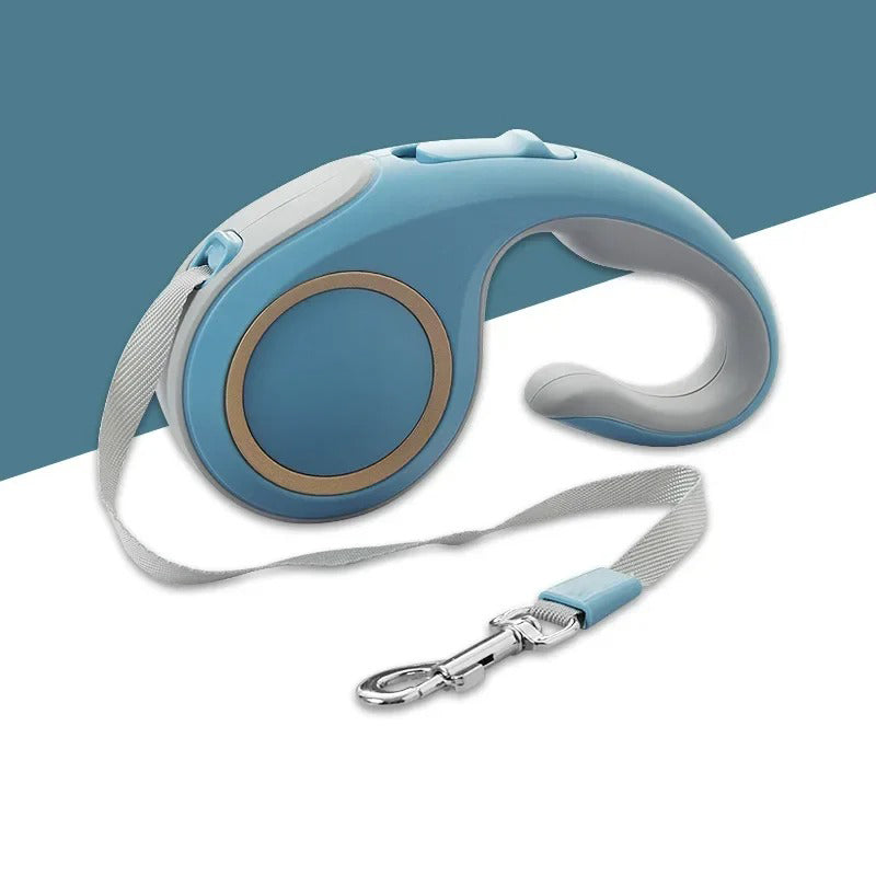 Vivolux | Dog leash with retractable soft handle 7