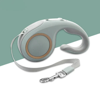 Vivolux | Dog leash with retractable soft handle 8