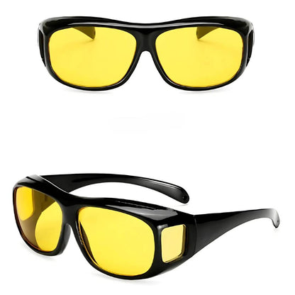 Vivolux | Driving glasses anti-glare lens nightwear 2