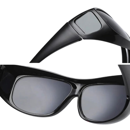 Vivolux | Driving glasses anti-glare lens nightwear 3