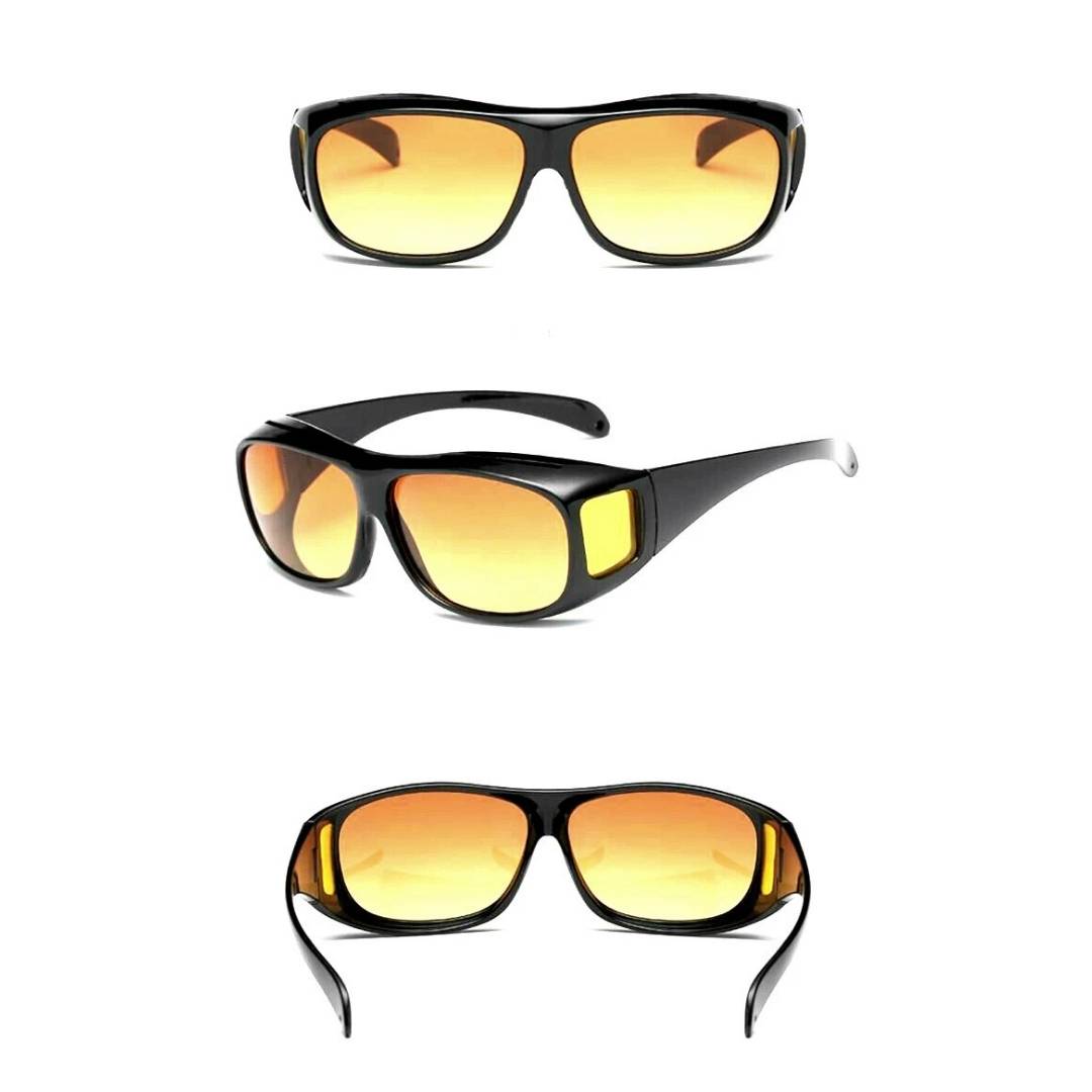 Vivolux | Driving glasses anti-glare lens nightwear 4