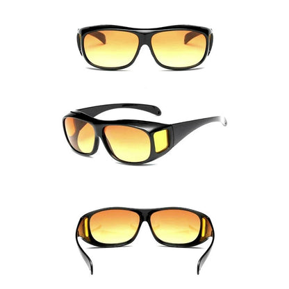 Vivolux | Driving glasses anti-glare lens nightwear 4