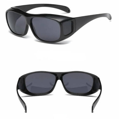 Vivolux | Driving glasses anti-glare lens nightwear 5