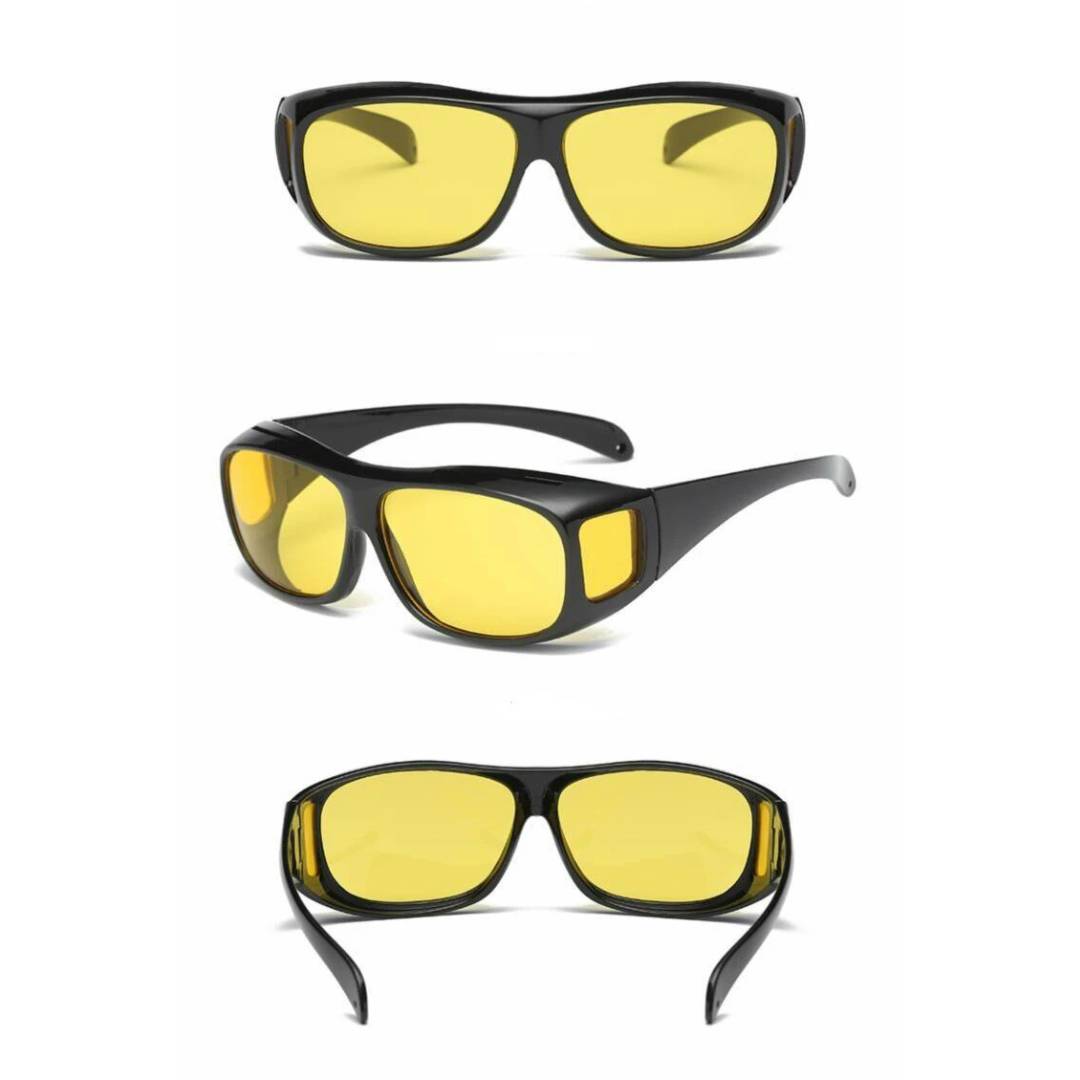 Vivolux | Driving glasses anti-glare lens nightwear 6
