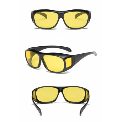 Vivolux | Driving glasses anti-glare lens nightwear 6