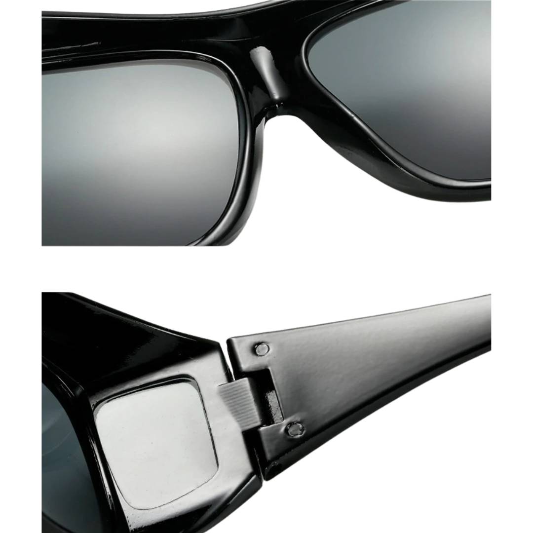 Vivolux | Driving glasses anti-glare lens nightwear 7
