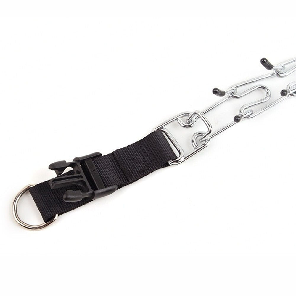 Vivolux | Durable Adjustable Nylon Dog Training Collar 6