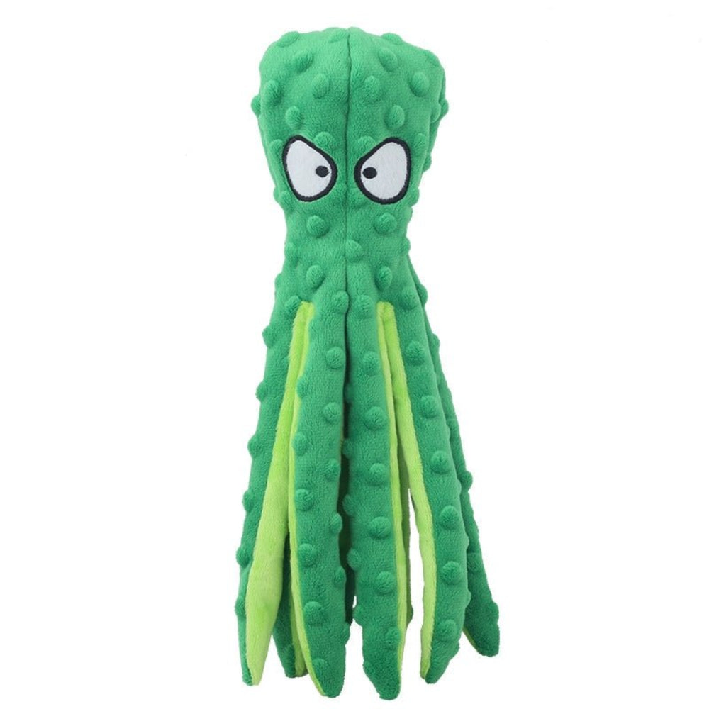 Vivolux | Durable plush dog toy for strong chewers 17