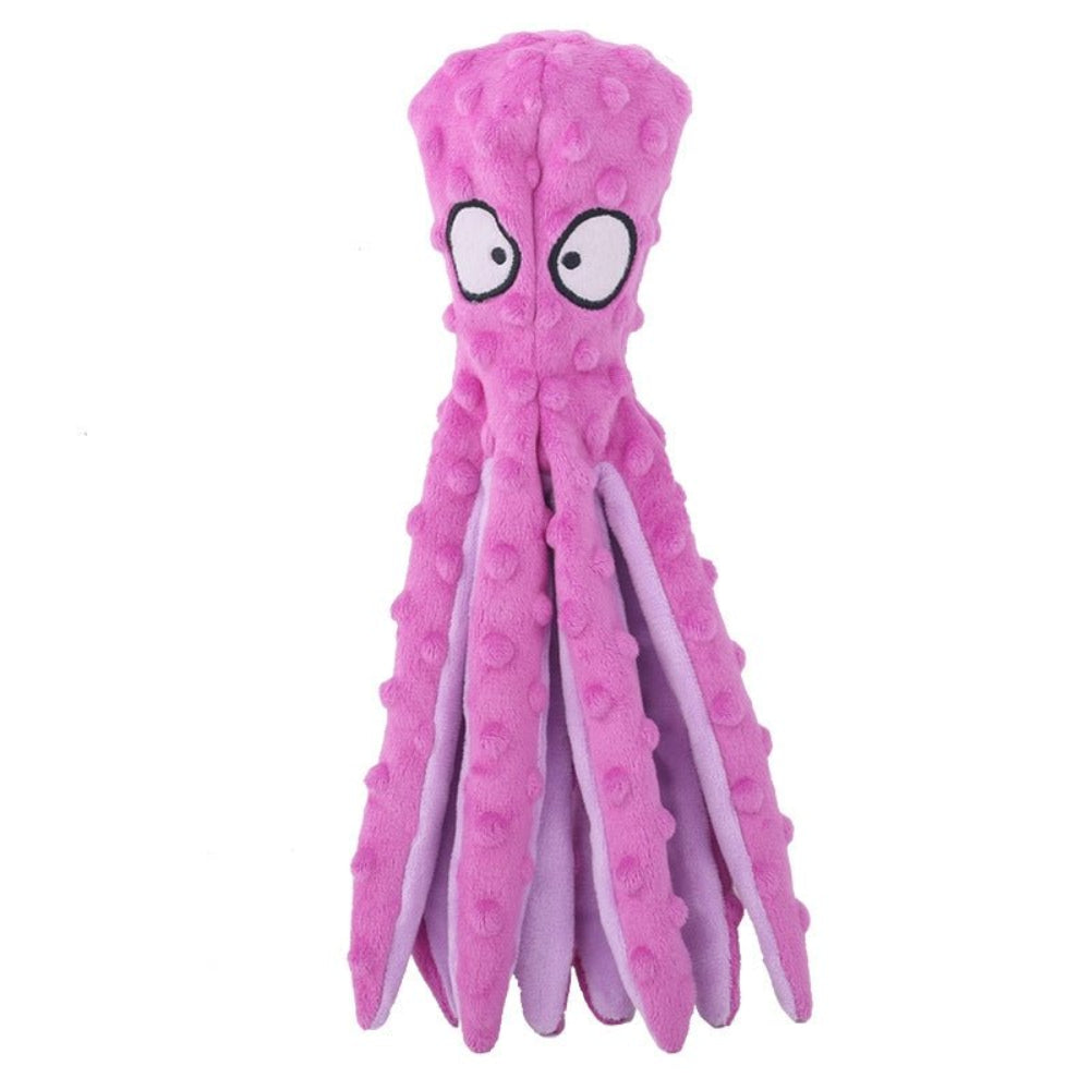Vivolux | Durable plush dog toy for strong chewers 20