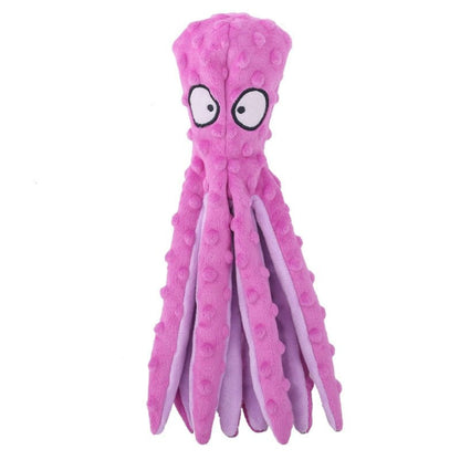 Vivolux | Durable plush dog toy for strong chewers 20