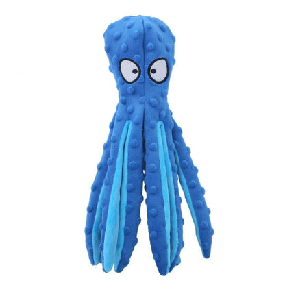 Vivolux | Durable plush dog toy for strong chewers 28