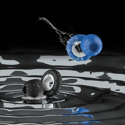 Vivolux | Earplugs for sleeping, noise reduction, soft fit 3