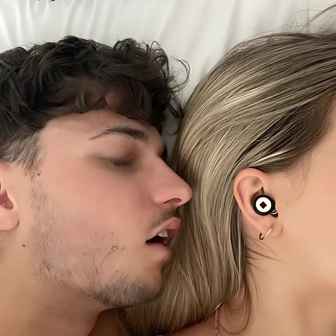 Vivolux | Earplugs for sleeping, noise reduction, soft fit 4