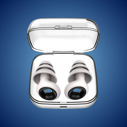 Vivolux | Earplugs for sleeping, noise reduction, soft fit 7