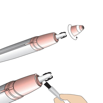 Vivolux | Electric Eyebrow Trimmer 5