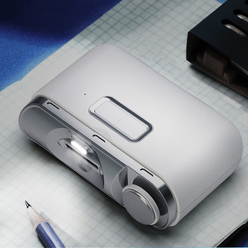 Vivolux | Electric toenail clipper with variable speed 2