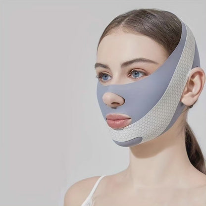 Anti Aging Face Mask for Smoother Skin Contour - Fesara