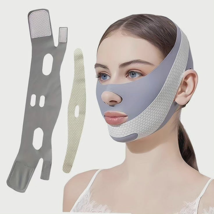 Vivolux | Face-shaping mask 1