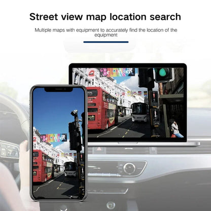 Vivolux | GPS Tracker Strong Magnetic Car Vehicle Tracking 2