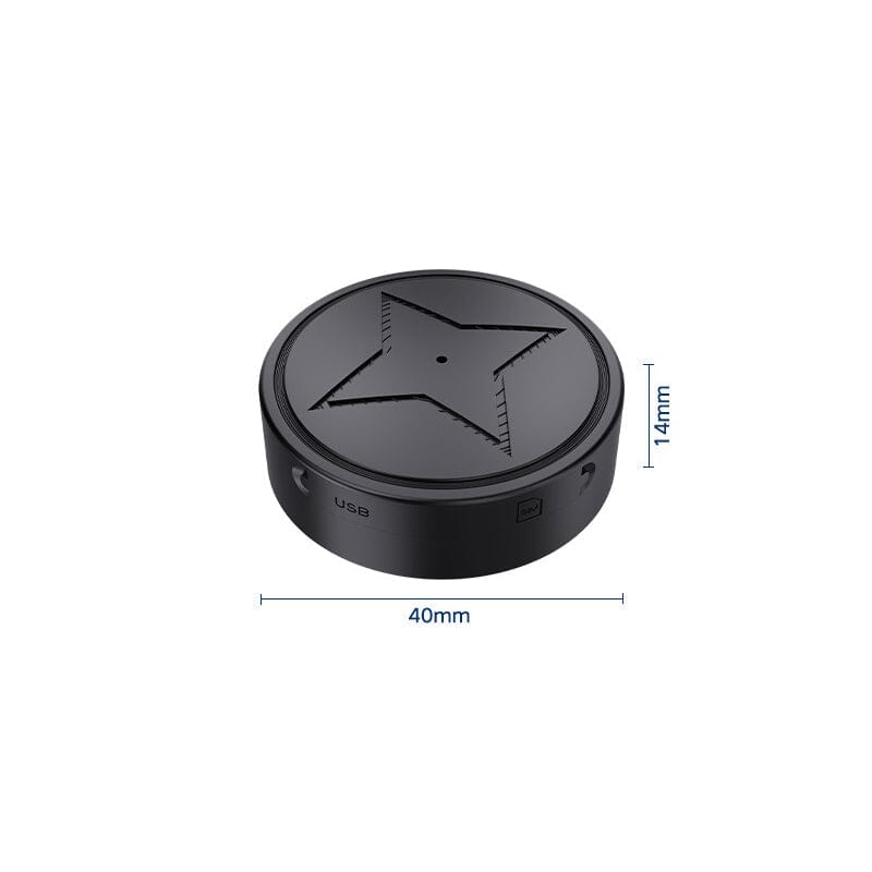 Vivolux | GPS Tracker Strong Magnetic Car Vehicle Tracking 4