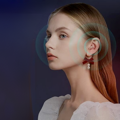 Vivolux | HearPro | Rechargeable Hearing Aid | Invisible and Comfortable | Simple Solution for Hearing Loss 8