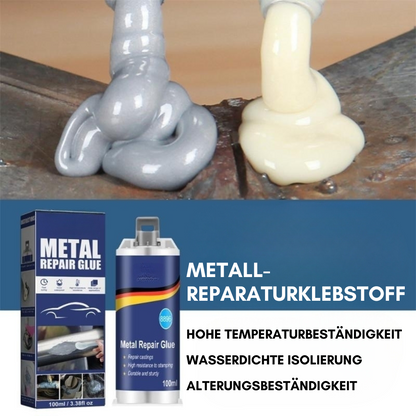 Strong Industrial Metal Glue for Durable Repairs - Fesara