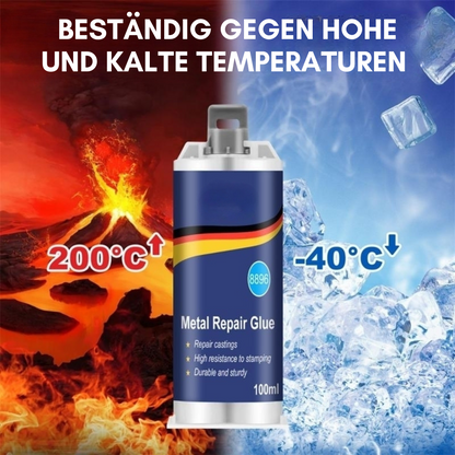 Vivolux | High-performance metal repair adhesive 2