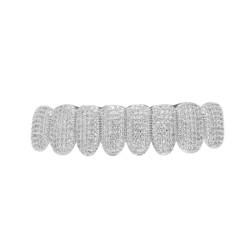 Vivolux | Hip Hop Trendy Grillz Braces 6