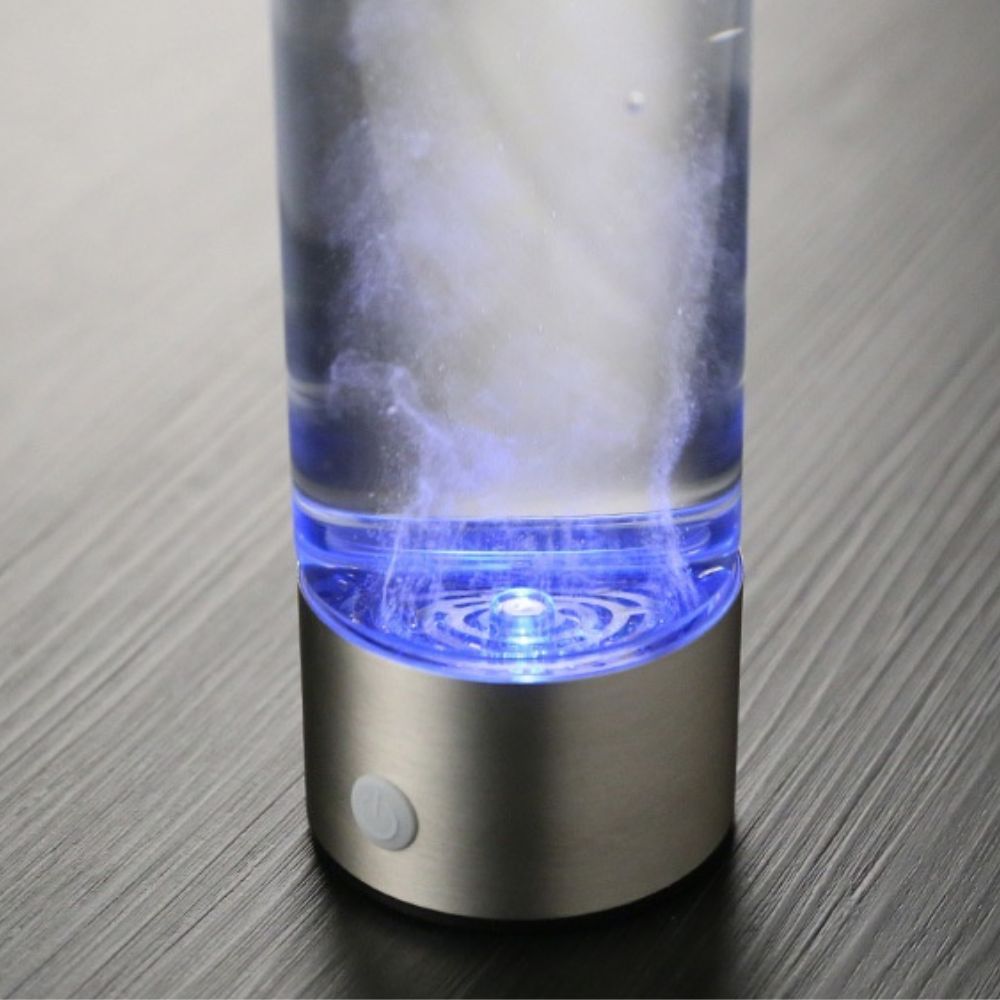 Vivolux | Hydrogen Water Bottle 4