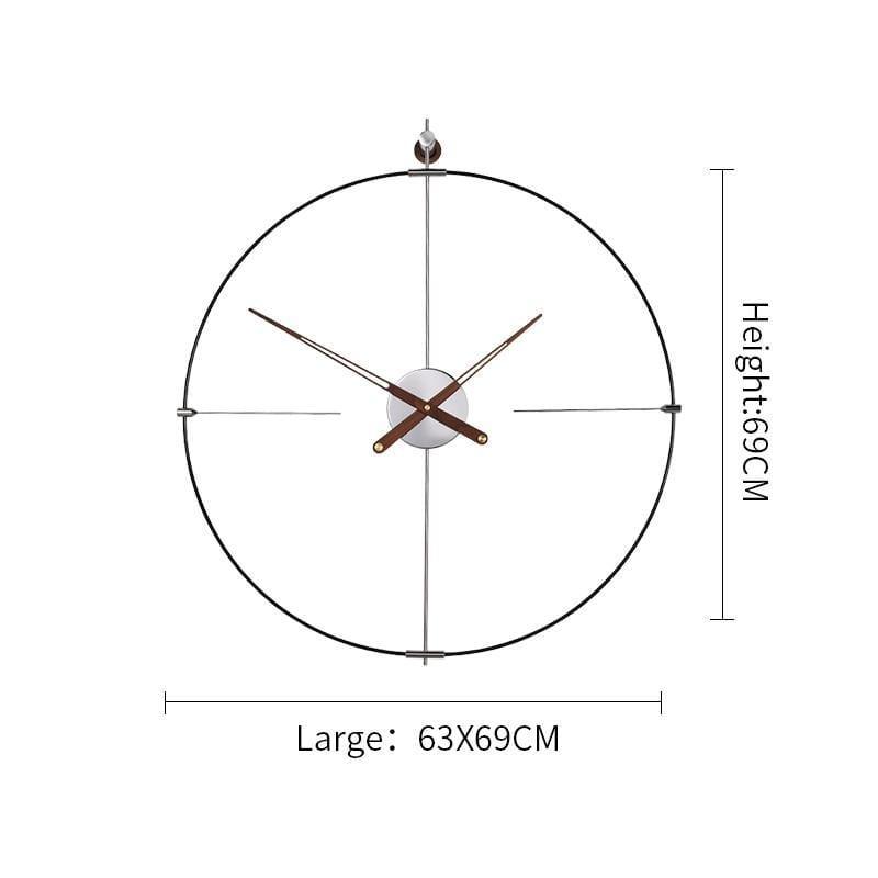 Vivolux | Imperialist Clock 5